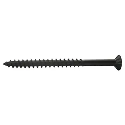 NO LOGO CONG31914 - 2 12 In Drywall Screw-bk