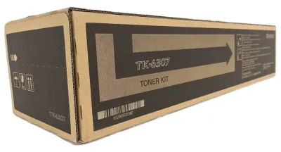 KYOCERA 1T02LH0US1-O - Kyocera TK-6307 Black Toner Cartridge - 35000 Pages