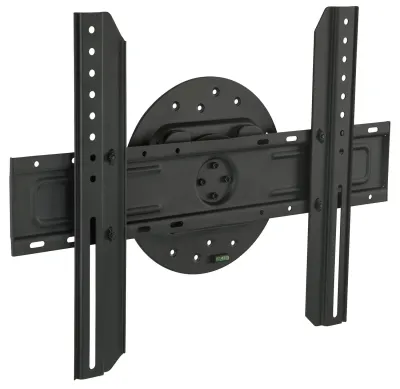 MountIt MI-1246F - 360-Degree Rotating TV Wall Mount for TVs Up to 70-Inch