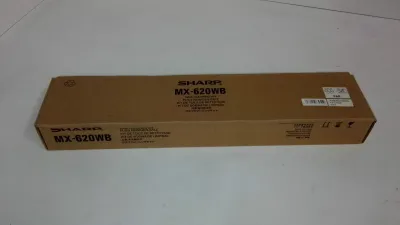 SHARP NEC MX620WB - Complete Web Cleaning Kit for All Devices