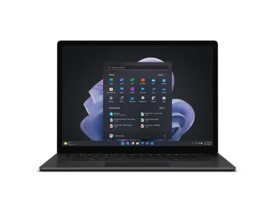 Microsoft R1A-00026 - Microsoft Surface Laptop 5 - 13.5 - Intel i5 - 256GB - Black