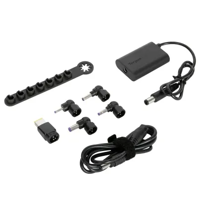 Targus ACA48GLZ - Legacy 65W DC Power Splitter for Dock310 Devices