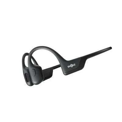 Shokz Technology Inc S810-ST-BK-US - Shokz OpenRun Pro - Premium Bone Conduction Headphones