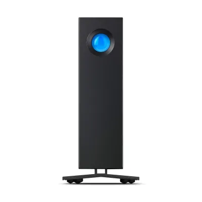 SEAGATE STHA24000800 - LaCie d2 Professional 24TB External Desktop Drive