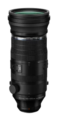 OM DIGITAL SOLUTIONS AMERICAS INC V335930BW000 - OM System M.Zuiko Digital ED 150-600mm Telephoto Lens