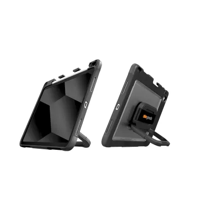 STM Bags STM-222-425KX-01 - DUX Swivel Case for iPad 10th Gen - Black