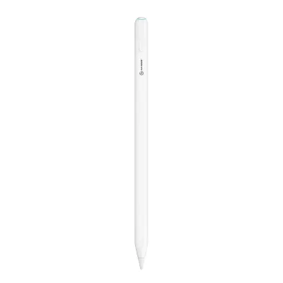 ALOGIC ALIPSW-WH - ALOGIC IPAD STYLUS PEN WITH WIRELESS CHARGING - WHITE