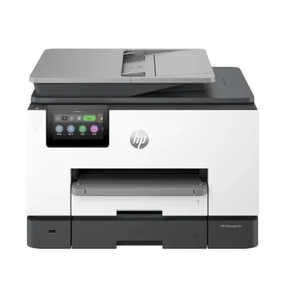 HP 4U555A#B1H - HP OfficeJet Pro 9130 All-in-One Printer
