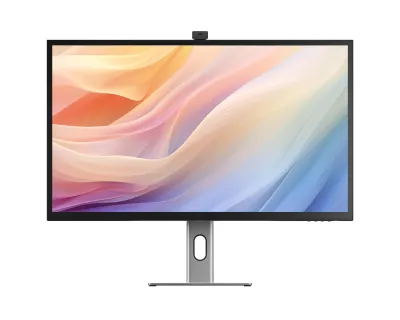 ALOGIC 32C4KPDW - ALOGIC CLARITY PRO MAX 32 UHD 4K MONITOR WITH 65W PD AND WEB