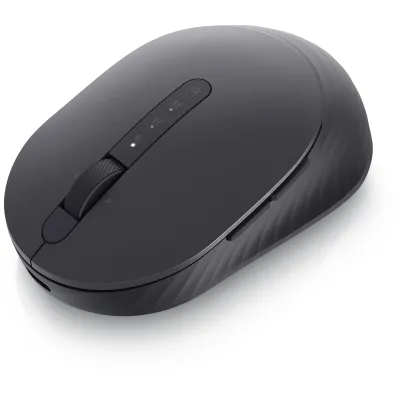DELL MS7421W-GR-NA - Dell Premier Wireless Rechargeable Mouse - Graphite Black