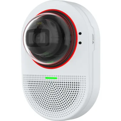 Axis Communications 02487-001 - AXIS Q9307-LV