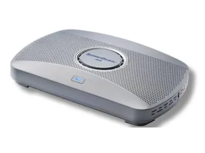 SCREENBEAM SBWD1100F - WIRELESS SYSTEM WITH FLEXIBLE UPGRADES INCLUDES 3 YEAR WARRA