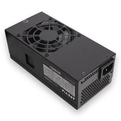 Apevia TFX-PFC500W - Apevia TFX-PFC500W 500W Active PFC Power Supply