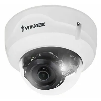 VIVOTEK FD837-HTV-1Y - Vivotek CM FD837-HTV-1Y VORTEX Prem. 5MP IP66 Remote Focus A