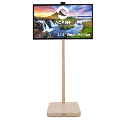 ACER UM.JS1AA.001 - Aopen S1 31.5 Semi AG Touchscreen Monitor