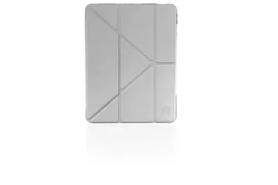 STM GOODS stm-222-436KY-02 - Opp iPad Air 11 M2 5th Gen Grey Slim Case