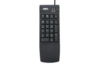 KINESIS KP800 - Kinesis Freestyle2 Ergonomic Keypad for PC