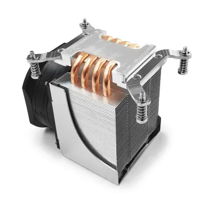 Dynatron W2 - Dynatron W2 LGA 4926 Active Air Cooler for 3U Servers