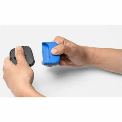Microsoft J41-00001 - MICROSOFT ADAPTIVE MOUSE COMMERCIAL BLACK