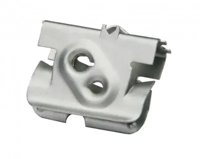 PLATINUM TOOLS JH967-100 - BEAM CLAMP 18 - 12 FOR BR, 100BOX.