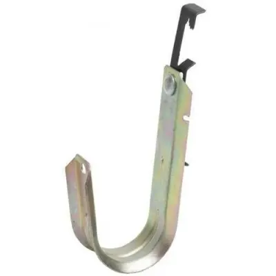 PLATINUM TOOLS JH12W-25 - 34 BATWING J-HOOK, SIZE 12. 25BOX.