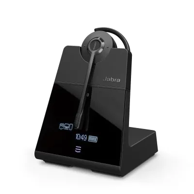 Jabra 9655-583-125 - Jabra Engage 75 Convertible Wireless Headset