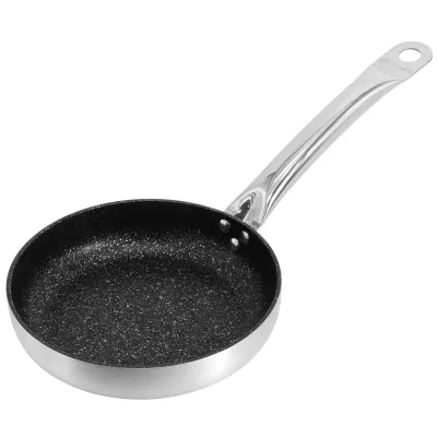 Korkmaz A2850 - Korkmaz Gastro 8 Inch Proline Professional Series Tava and F