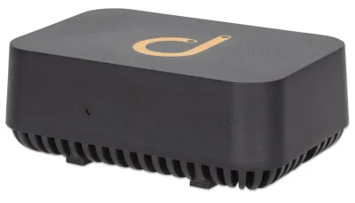 Manhattan 561631 - Advanced DOMOTZ Pro Monitoring Box for IT Management