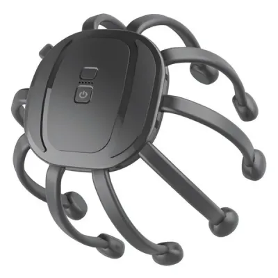 Azpen AIFHMB1400 - 5M14N BT HEAD MASSAGER