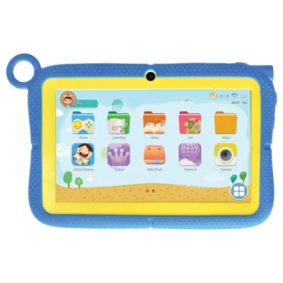 Azpen K749B - Kids Tablet with Touch Display and Parental Controls