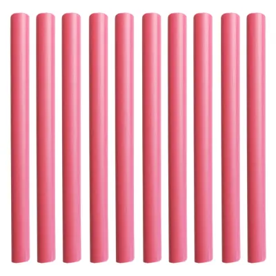 Pacer Group BEHS1/4-12RD-10 - Heat Shrink Tubing for Battery Cables - 14 x 12 - Red