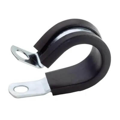 Pacer Group BSSC10-10 - Pacer 58 Stainless Steel C-Clamp with Neoprene Cushion - 10 