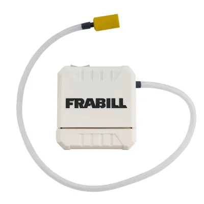 Frabill FRBAP10 - Frabill Universal Live Well Aerator Replacement
