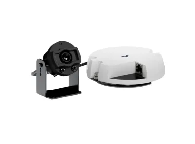 Verkada CM41-90S-HW - Verkada CM41-S 5MP Indoor Mini Dome Camera