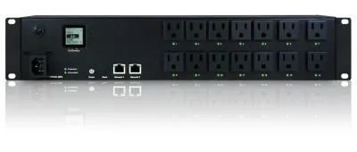 EnGenius ECP214 - ENGENIUS CLOUD-MNGD ECP214 PDU