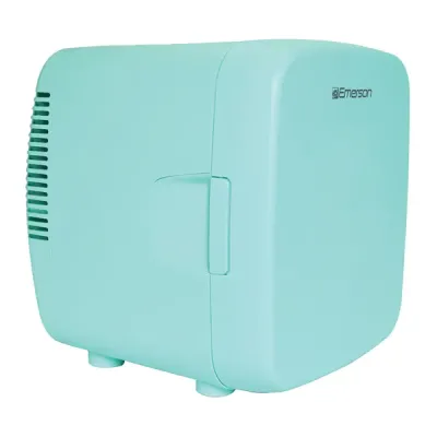 Emerson EFC-5001-TURQUOISE - XL PORT MINI FRDG CLR TRQ