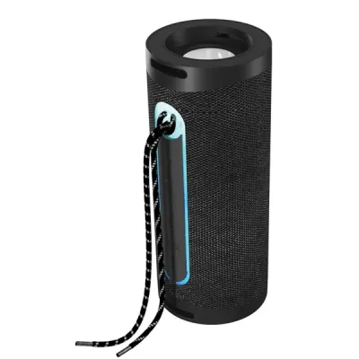 Supersonic SC-2340BT - BT SPEAKER WFLSHLT BLK