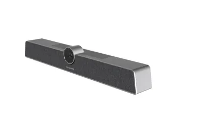 Kramer K-BAR - Kramer K-BAR 12MP Video Conferencing Bar with Audio