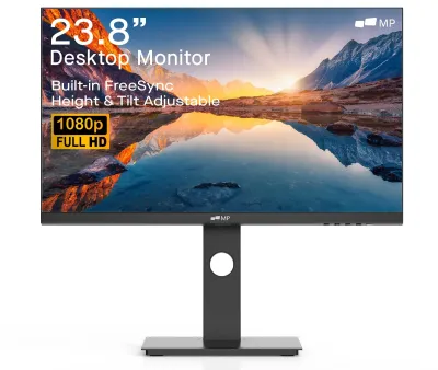 Mobile Pixels 116-1003P01 - MOBILE PIXELS 23.8IN FHD LCD MONITOR