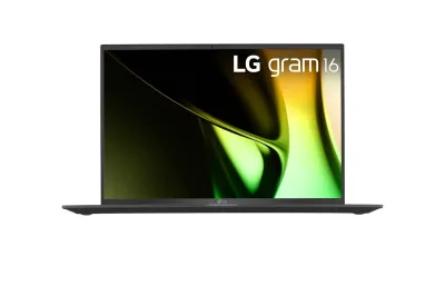 LG Electronics 16Z90S-V.APC5U1 - 16IN LG GRAM LIGHTWEIGHT NOTEBOOK, HW TPM, WINDOWS 11 PRO, C
