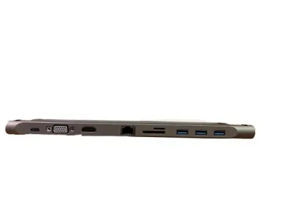Aucas ACT9083 - AUCAS USB Hub 3.0 Type C Docking Station Converter