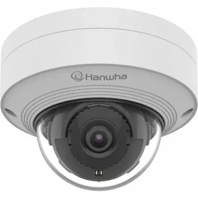 Hanwha QNV-C8012 - Wisenet Q mini network outdoor vandal dome camera, 5MP @ 30f