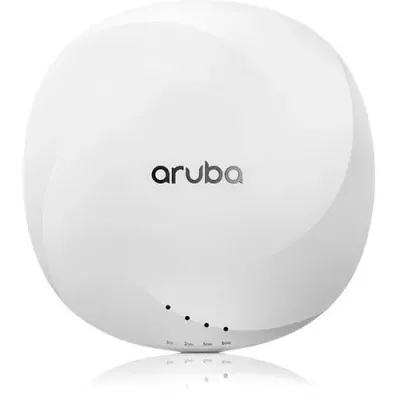 HPE R7J44A - HPE Aruba AP-655 Wireless Access Point (Wi-Fi 6E)