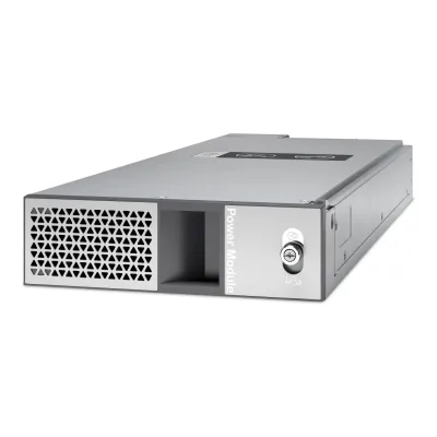 APC - Schneider Electric SRYL5KPMT - APC SMART-UPS MODULAR ULTRA, 5 KW POWER MODULE, 208V