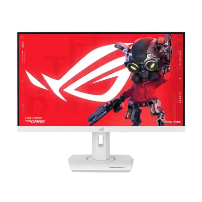 ASUS XG27ACG-W - ASUS ROG Strix 27 QHD Gaming Monitor - XG27ACG W