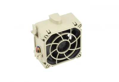 Supermicro FAN-0182L4 - Supermicro Fan FAN-0182L4 80mm Hot-Swappable Middle Axial Fa