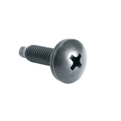 LEGRAND HP - 100PC 10-32 RACK SCREWS W