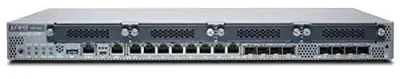 JUNIPER SRX345 - Juniper SRX345 Services Gateway - 16-Port Security Appliance