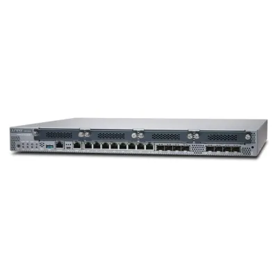 JUNIPER SRX345-SYS-JB - Juniper Networks SRX345 Security Services Gateway