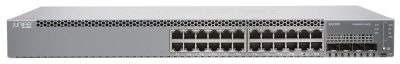 JUNIPER EX2300-24P - EX2300 24-PORT POE+